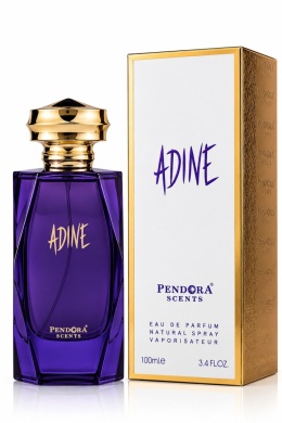 Paris Corner Adine 100 ml EDP