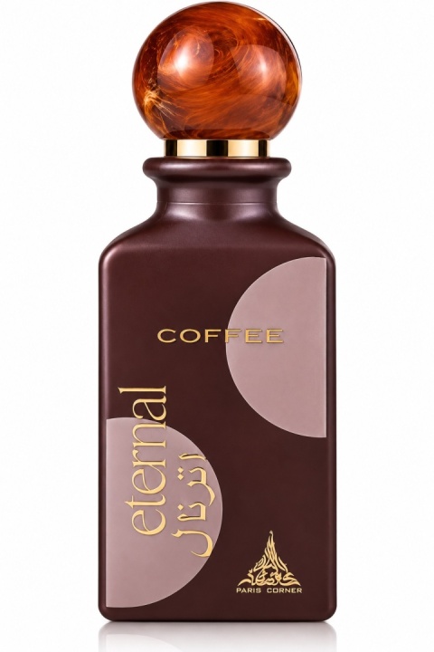Paris Corner Eternal Coffee 85 ml EDP