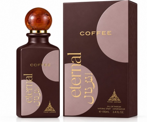 Paris Corner Eternal Coffee 85 ml EDP