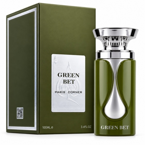 Paris Corner Green Bet 100 ml EDP