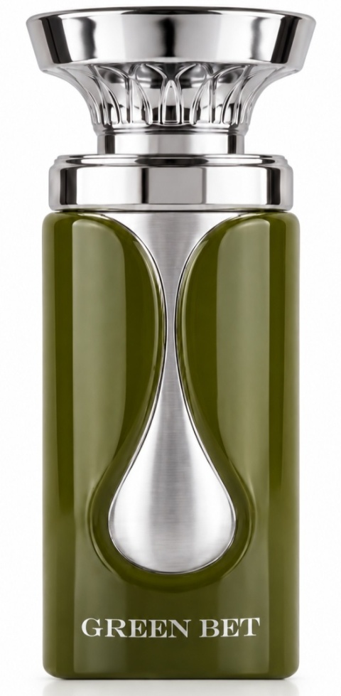 Paris Corner Green Bet 100 ml EDP