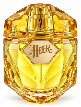Paris Corner Heer 100 ml EDP