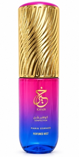 Paris Corner Khair Confection Body Mist 200 ml