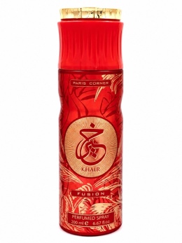 Paris Corner Khair Fusion DEO 200 ml