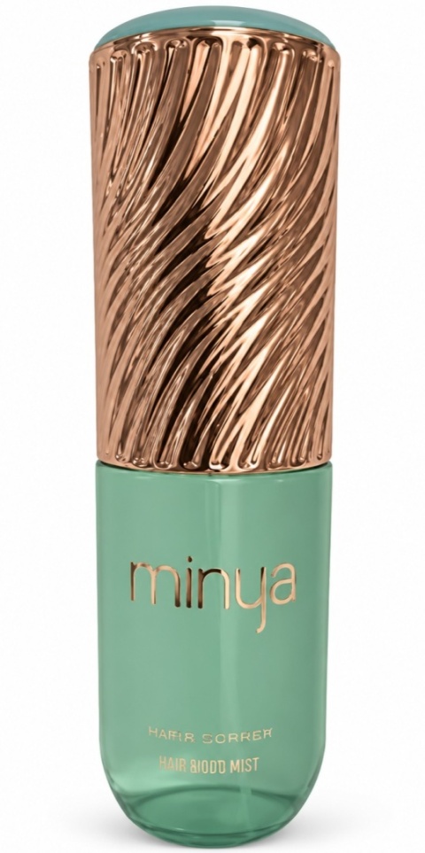 Paris Corner Minya Body Mist 200 ml