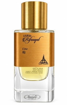 Paris Corner Rifaaqat Ume 85 ml EDP
