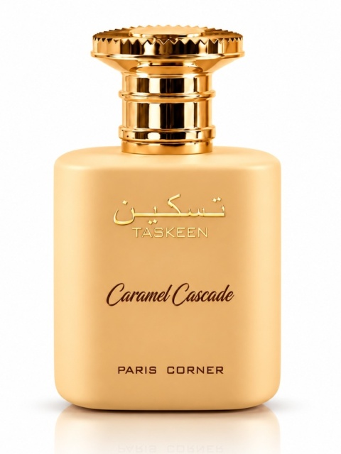 Paris Corner Taskeen Caramel Cascade 100 ml EDP