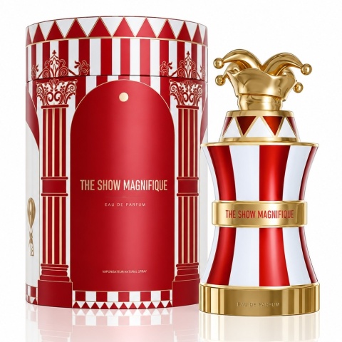 Paris Corner The Show Magnifique 100 ml EDP