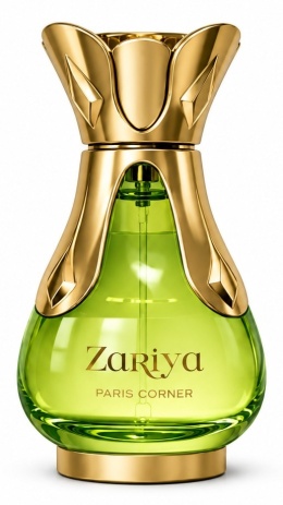 Paris Corner Zariya 100ml EDP