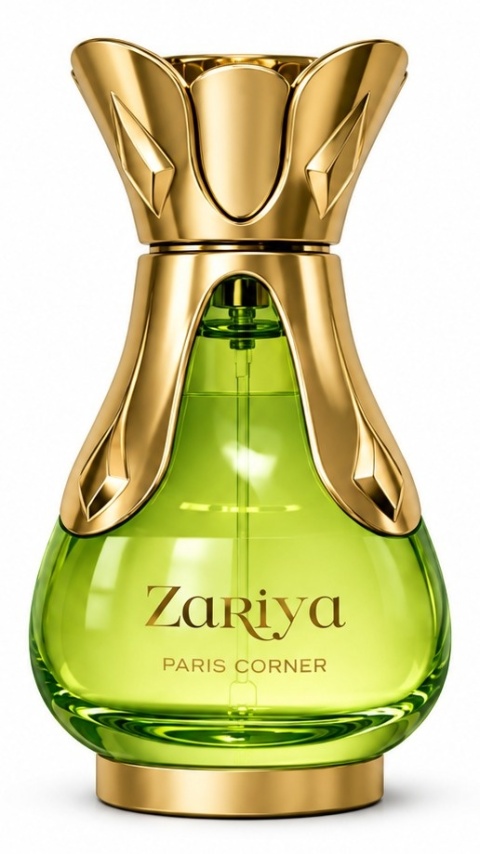 Paris Corner Zariya 100ml EDP