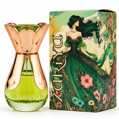 Paris Corner Zariya 100ml EDP