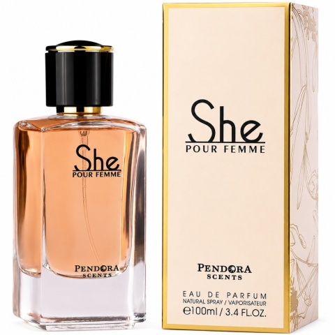 Pendora Scents She Pour Femme 100 ml EDP