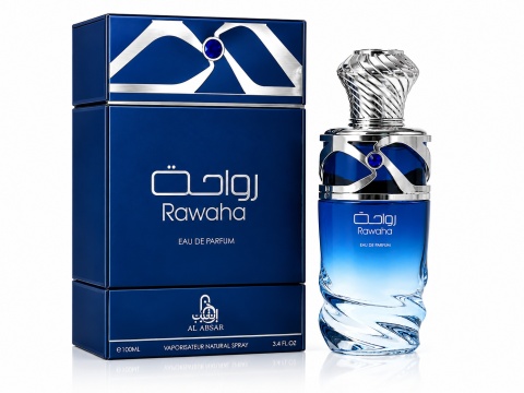 Al Absar Rawaha 100 ml EDP
