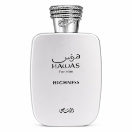Rasasi Hawas Highness 100 ml EDP