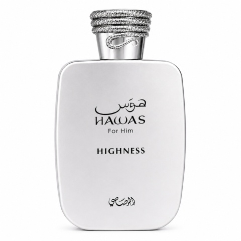 Rasasi Hawas Highness 100 ml EDP