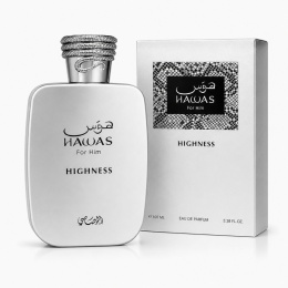 Rasasi Hawas Highness 100 ml EDP