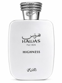 Rasasi Hawas Highness 100 ml EDP