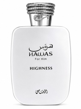 Rasasi Hawas Highness 100 ml EDP