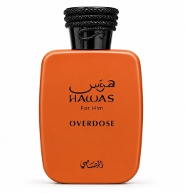 Rasasi Hawas Overdose 100 ml EDP