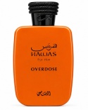 Rasasi Hawas Overdose 100 ml EDP