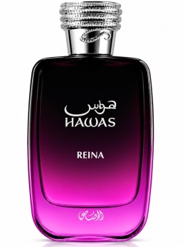 Rasasi Hawas Reina 100 ml EDP