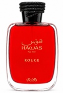 Rasasi Hawas Rouge 100 ml EDP