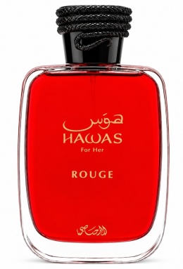 Rasasi Hawas Rouge 100 ml EDP