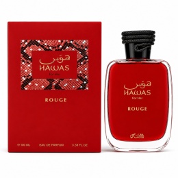 Rasasi Hawas Rouge 100 ml EDP