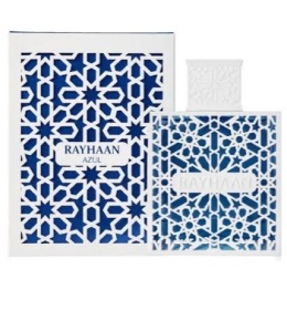 Rayhaan Azul 100 ml EDP