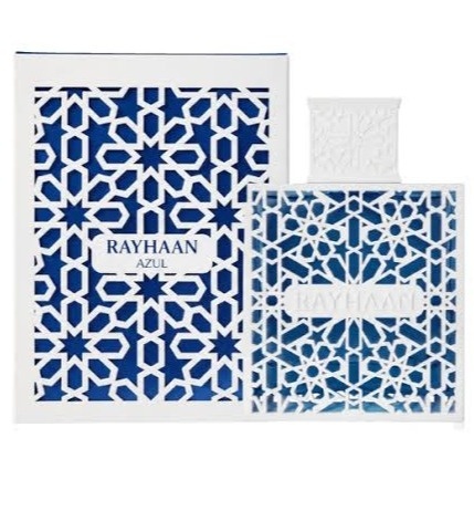 Rayhaan Azul 100 ml EDP