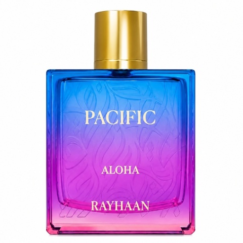 Rayhaan Pacific Aura Aloha 100 ml EDP