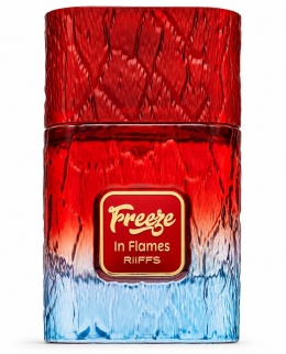 Riiffs Freeze in flames 100 ml EDP