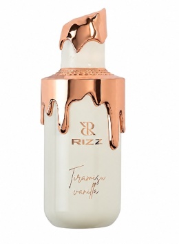 Rizz Tiramisu Vanilla 100 ml EDP