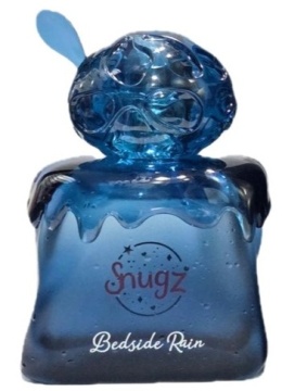 Snugz Bedside Rain 100 ml EDP