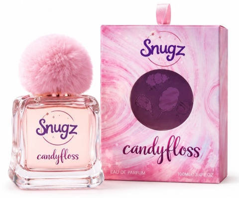 Snugz Candyfloss 100 ml EDP