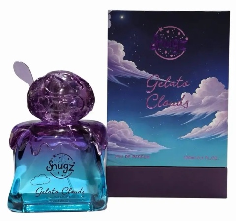 Snugz Gelato Clouds 100 ml EDP