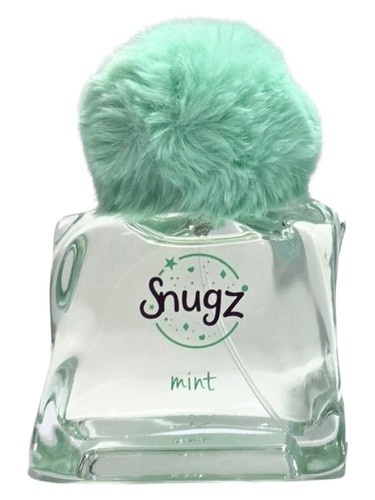 snugz mint woda perfumowana 5 ml     odlewka