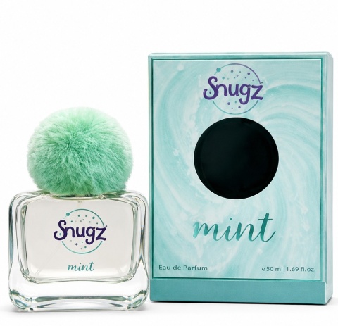 Snugz Mint 100 ml EDP