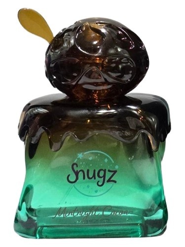 snugz mintnight cocoa woda perfumowana 5 ml     odlewka