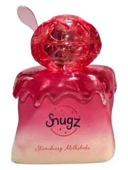 Snugz Strawberry Milkshake 100 ml EDP