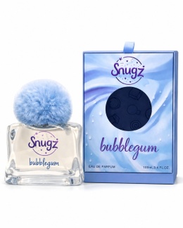 Snugz Bubblegum 100 ml EDP