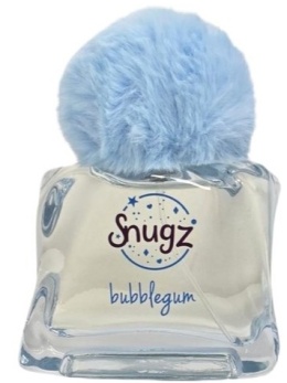 Snugz Bubblegum 100 ml EDP