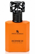 Swiss Arabian Incense 01 50 ml EDP
