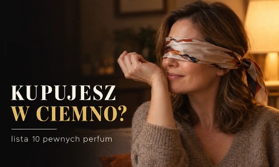 Kupujesz perfumy, których nie powąchasz? 10 arabskich zapachów, które trudno źle trafić