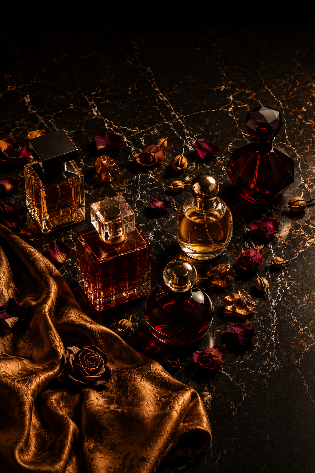 7 arabskich perfum które pachną jak znane marki - za ułamek ceny